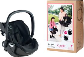 Corolle MGP 36-42cm Cybex Trageschale