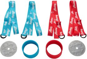 Slinky Challenge Game