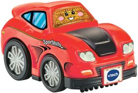 Tut Tut Baby Flitzer - Sportauto