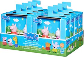 PEP Peppas beste Freunde Doppelpack