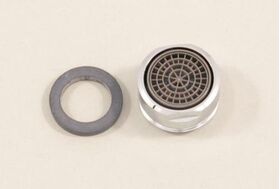 IDS Perlator M 24x1 chrom IDEAL STANDARD