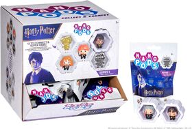 Nano Pods Wizarding World