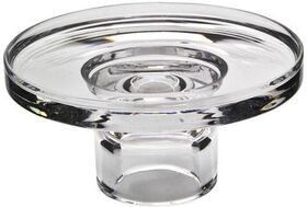 Emco Seifenschale SYSTEM 2 Kristallglas klar EMCO