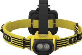LED-Kopfleuchte EXH6R 3,7 V 1900 mAH LEDLENSER