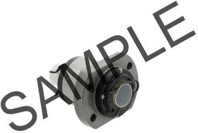 Kugelgewindemutter NN50X10 R N/S WPR CI ID 50mm 1St./VE EWELLIX