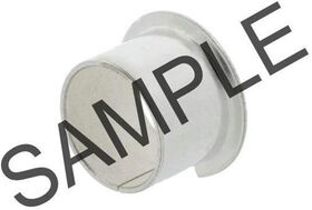 Bundbuchsen PSMF202625 A51 ID 20mm AD 26mm Breite25mm 1St./VE SKF