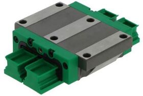 Führungswagen KWVE20 -W-V2-G1 0,5kg 20er Reihe 1St./VE INA