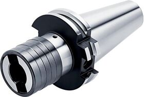 Gewindeschneid-Schnellwechselfutter DIN 69871 D.19mm ISO 69871.50A-QTCC.M3.M14