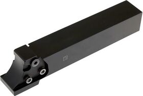 Modularer Werkzeughalter ISO MS-EN-2525 M Einstechtiefe 15mm PRAMET