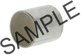 Buchsen PSM152125 A51 ID 15mm AD 21mm B.25mm 1St./VE SKF