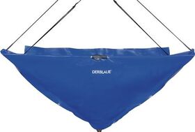 AQ Falt-Trichter 105-85,5cm, Spritzschutzlippe, 3/4ZAnschluss, Aufhängesystem