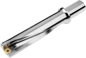 Wendeplattenbohrer 4xD ISO 804D-48-192-S40 D.40mm Schneid-D.48mm PRAMET