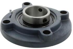 Flanschlager-Gehäuseeinheiten FYC35 TF 35mm rd.1St./VE SKF