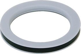 Dichtungsring Kamlok PTFE m.EPDM Kern ID 35,0mm 50,0mm