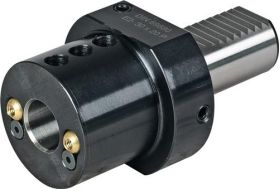 Werkzg.h.E2 DIN 69880 Spann-D.8mm VDI40 z.Bohrstangen TECWERK