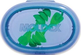 Gehörschutzstöpsel Twisters® Trio Cord 645101 EN 352-2 SNR 33 dB 50 PA/Box - VPE: 50