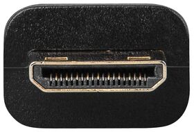 HDMI™-Adapter, 4K/60Hz- VPE: 1