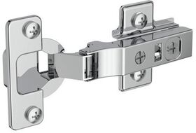 IDS Scharniersatz EUROVIT für Softclose IDEAL STANDARD