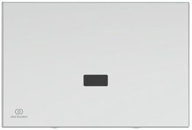 IDS Betätigungsplatte E2 SEPTA PRO elektronische Auslösung chrom IDEAL STANDARD