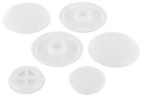 IDS Sitzpuffür für WC-Sitz CONNECT AIR / STRADA II IDEAL STANDARD