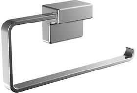 Emco Handtuchring CUE rechts offen chrom EMCO