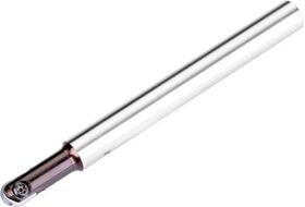 Kopierschaftfräser ISO 08K2R025A10-SRC08-A D.10mm Schneid-D.8mm PRAMET