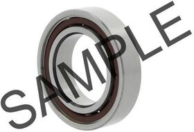 Spindellager 7211 CDGB/P4A ID 55mm AD 100mm Breite21mm 1St./VE SKF