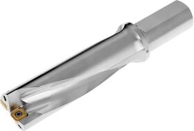 Wendeplattenbohrer 3xD ISO 803D-36-108-S40 D.40mm Schneid-D.36mm PRAMET