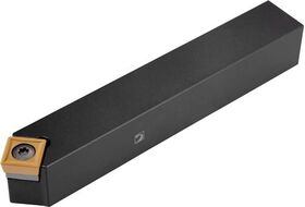 Drehwerkzeughalter ISO SSDCN 1212 F 09 Funkt.-Länge 80mm Neutral PRAMET