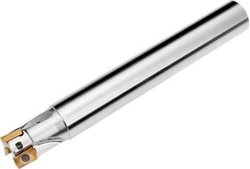 Schulterfräser ISO 30A3R080A32-SAD11E-C D.32mm Rechtslauf Schneid-D.30mm