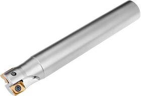 Schulterfräser ISO 32A2R090A32-SLN12-C D.32mm Rechtslauf Schneid-D.32mm