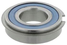 Rillenkugellager 6206 DDUNR ID 30mm AD 62mm Breite16mm 1St./VE NSK