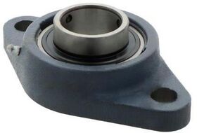 Flanschlager-Gehäuseeinheiten FYTB12 TF 12mm ov.1St./VE SKF