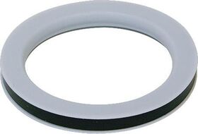 Dichtungsring Kamlok PTFE m.Viton Kern ID 51,0mm 67,0mm