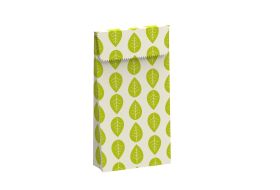 NUTS BeesWax Lunch Bag Vegan