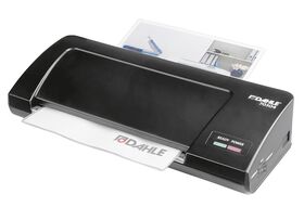 DAHLE  Laminierger?t A4 schwarz
