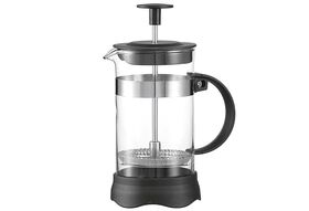 RITZENHOFF & BREKER Milchaufschäumer 'Vista' Milchaufschäumer, Geschenkkarton