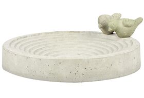 ESSCHERT DESIGN Vogeltränke