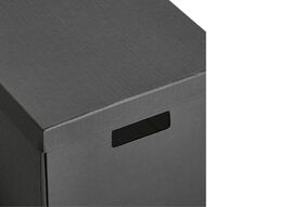 ZELLER PRESENT Aufbewahrungsbox
