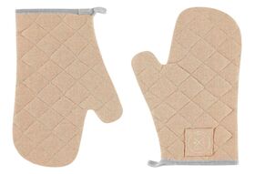 WITLOFT Ofenhandschuhe 2er-Set 2er Set