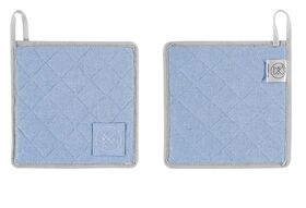 WITLOFT Topflappen 2er-Set 2er Set