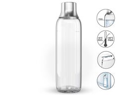 BRITA Flasche 'SodaTrio' 2er Pack 2er Pack