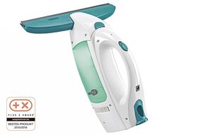 LEIFHEIT  Fenstersauger Dry&Clean
