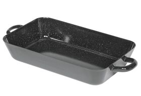 RIESS Bratrohrpfanne 29/18cm