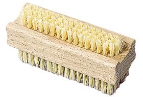 BÜRSTENMANN Handwaschbürste FSC-Holz/Myprenfibre