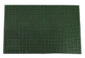 MD-ENTREE  Outdoor-Grasmatte 40x60 grün