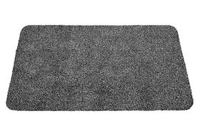 ASTRA  Astra-Saugmatte grau 75x130cm
