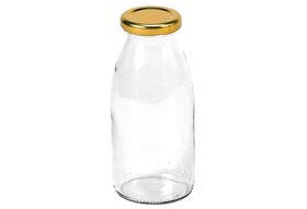 deti  Saftflasche 250ml mit Deckel - 12 VPE