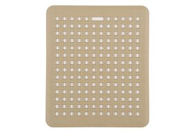 my basics  Spülb.matte eck.beige - 10 VPE