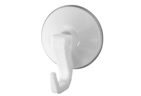 HANSI-SIEBERT Hebelsaughaken Ø40mm weiß